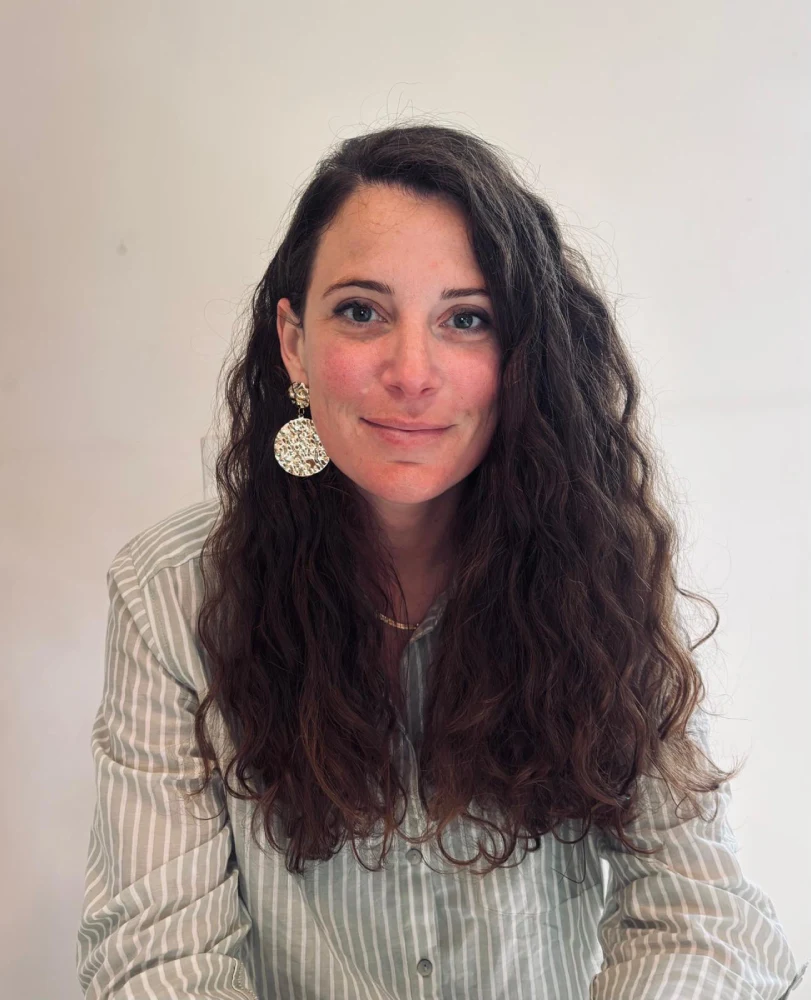Marion Berthomieu, Directrice du Cneel